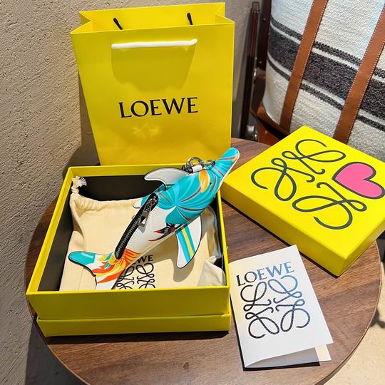 Loewe keyring 03lyh04